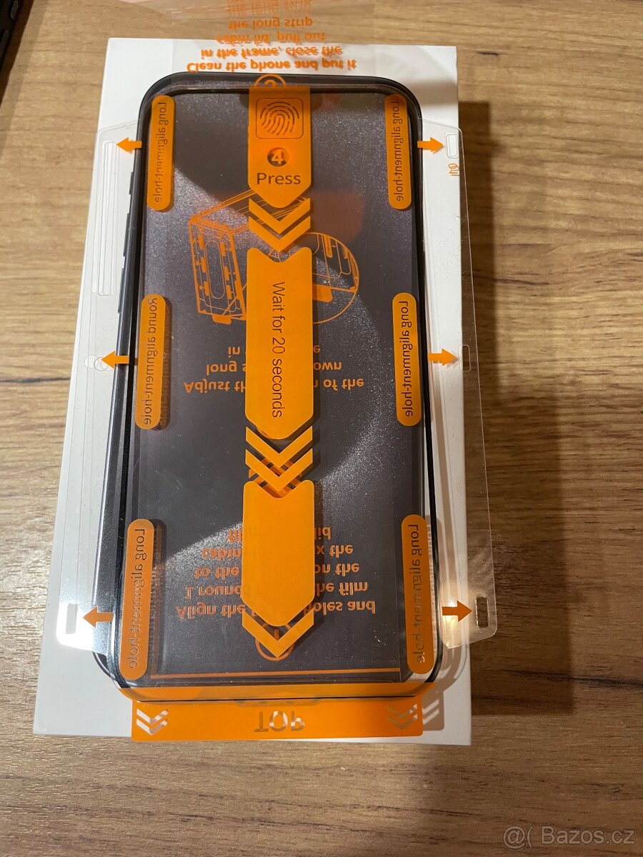 IPhone 15 pro 128 GB - 7