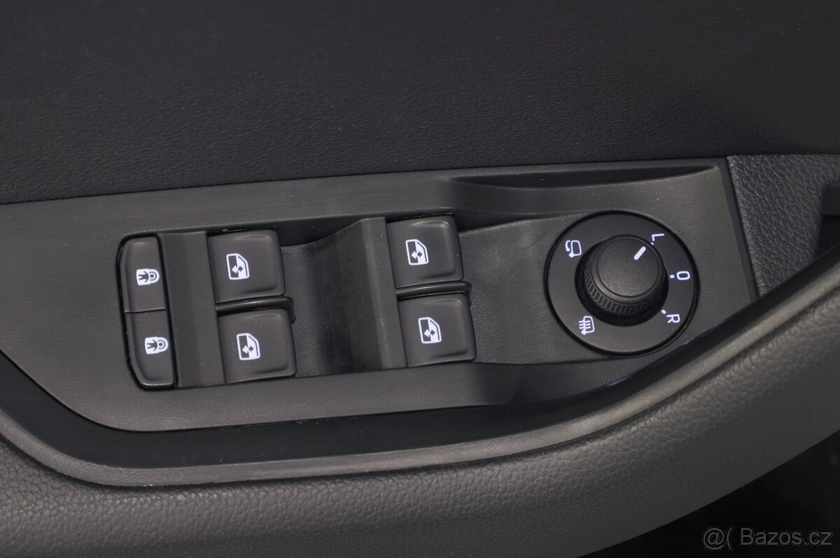 Škoda Superb 3 Combi 2.0TDI 110kW DSG - záruka Autodraft - 7