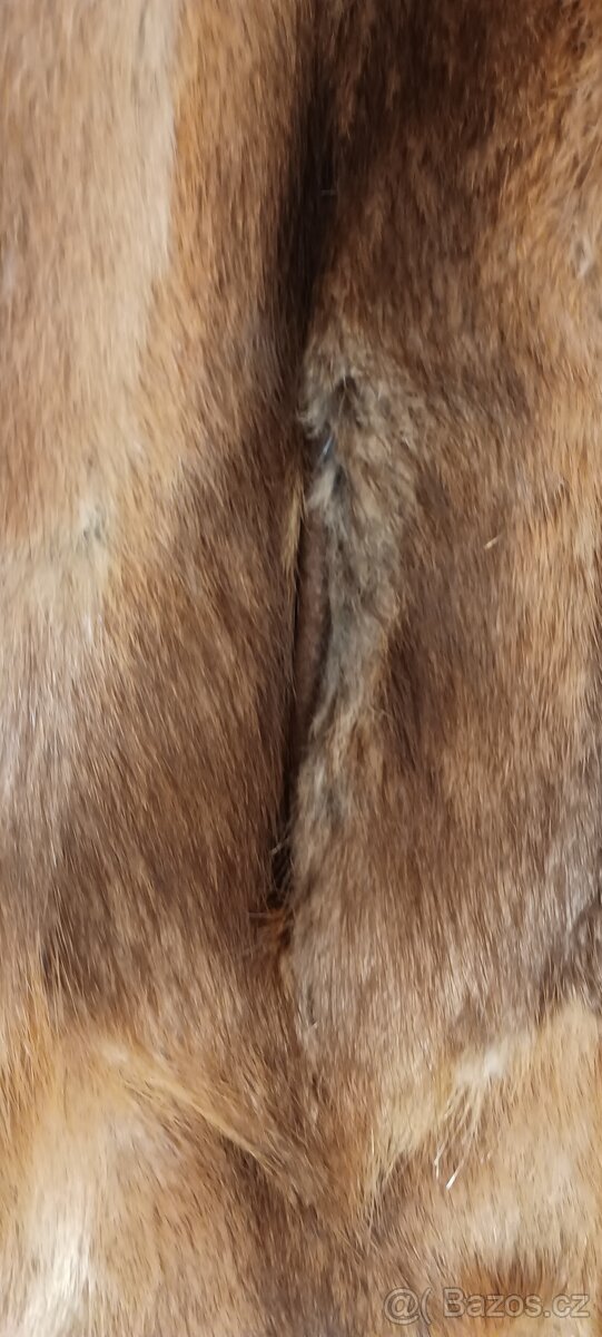 Dámský kožich - 7
