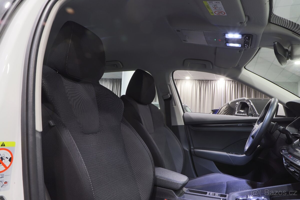 Škoda Octavia IV - Autodraft - otevřeno celý víkend do 20:00 - 7