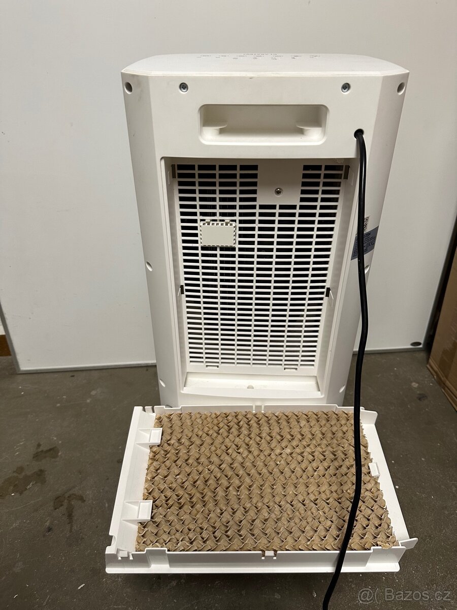 ochlazovač vzduchu - 7