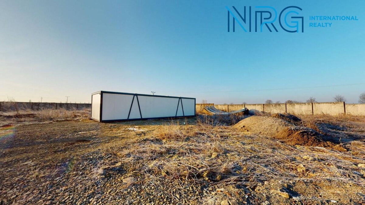 Pronájem plochy 3500 m2, Pučery - 7