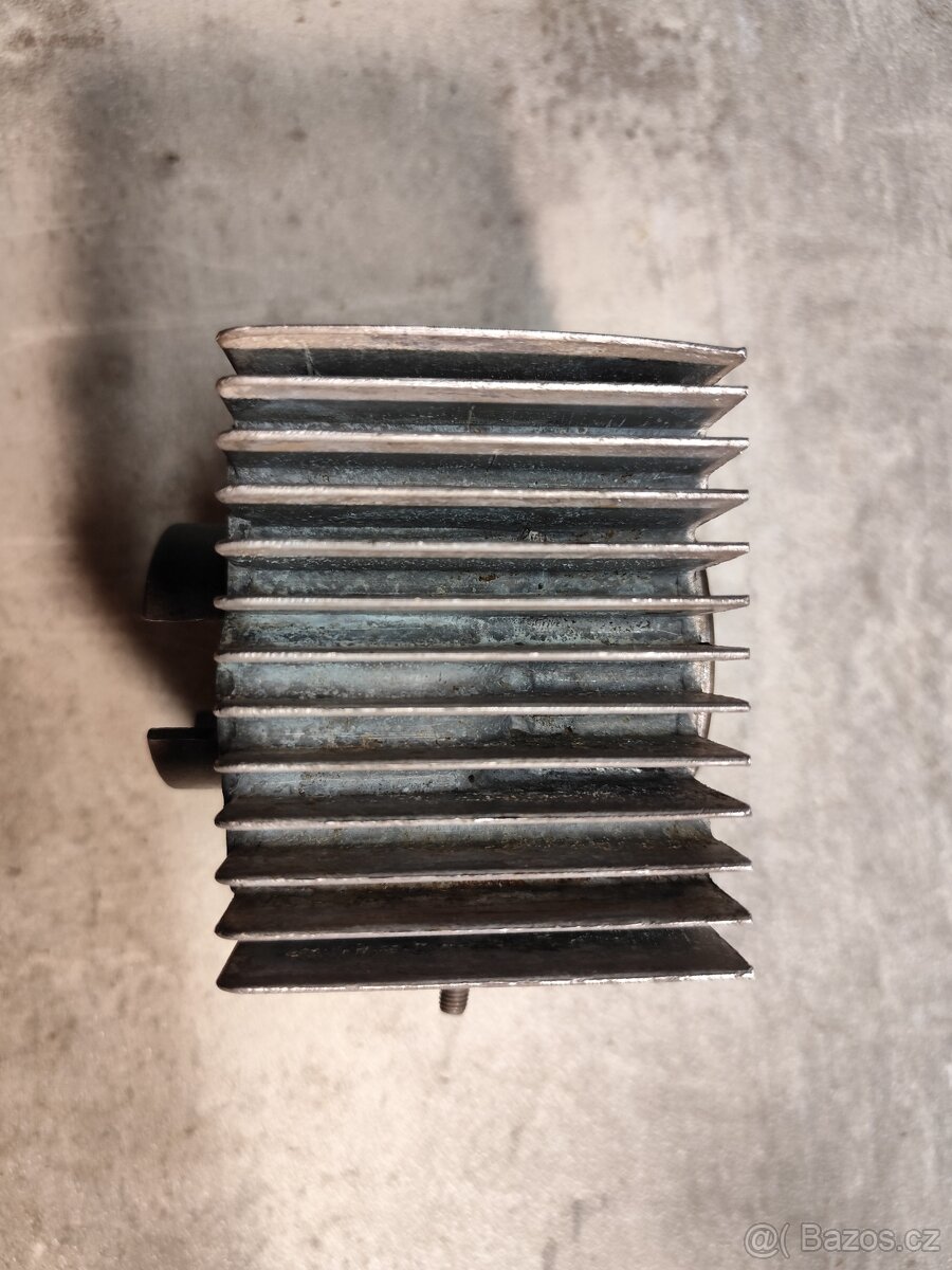 Válec Babetta 207 - 7