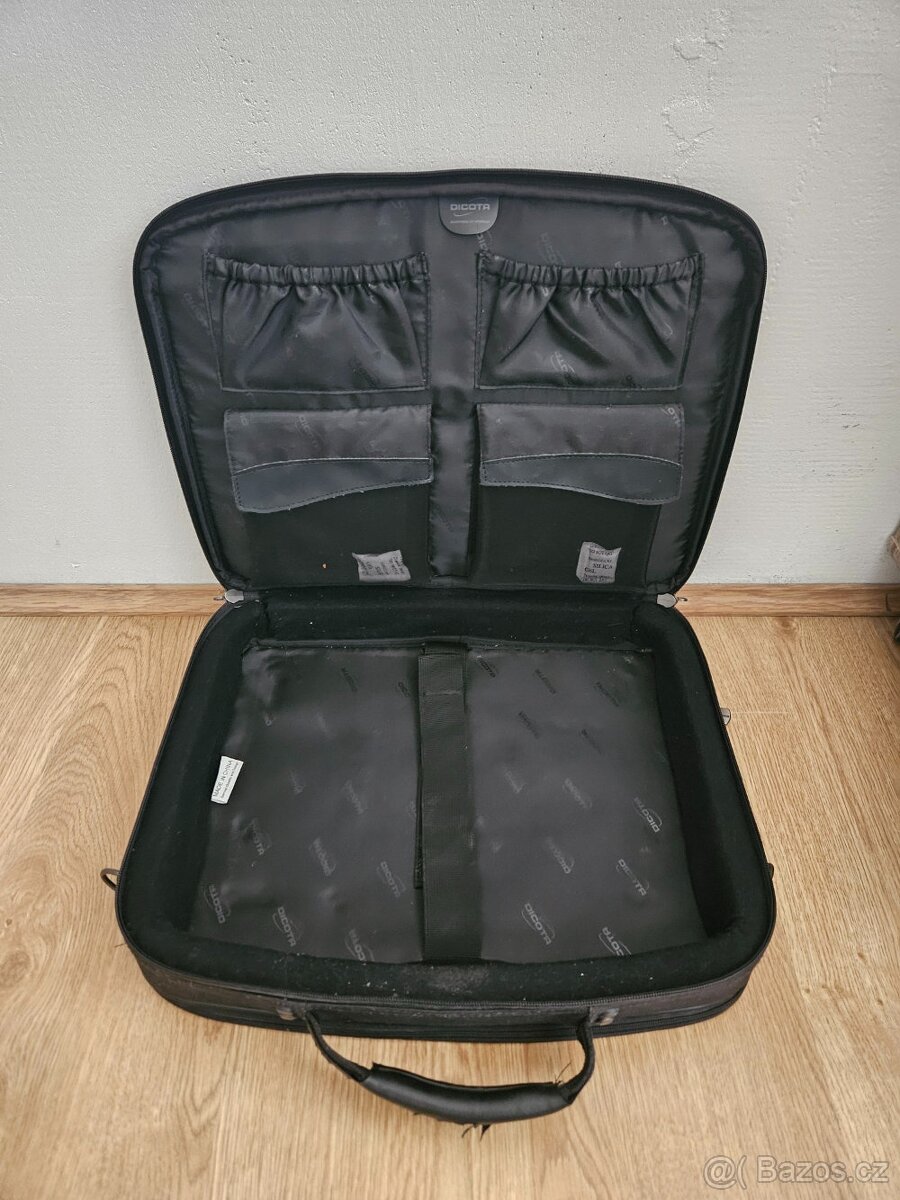 Notebook Acer 5920G + Brašna - 7