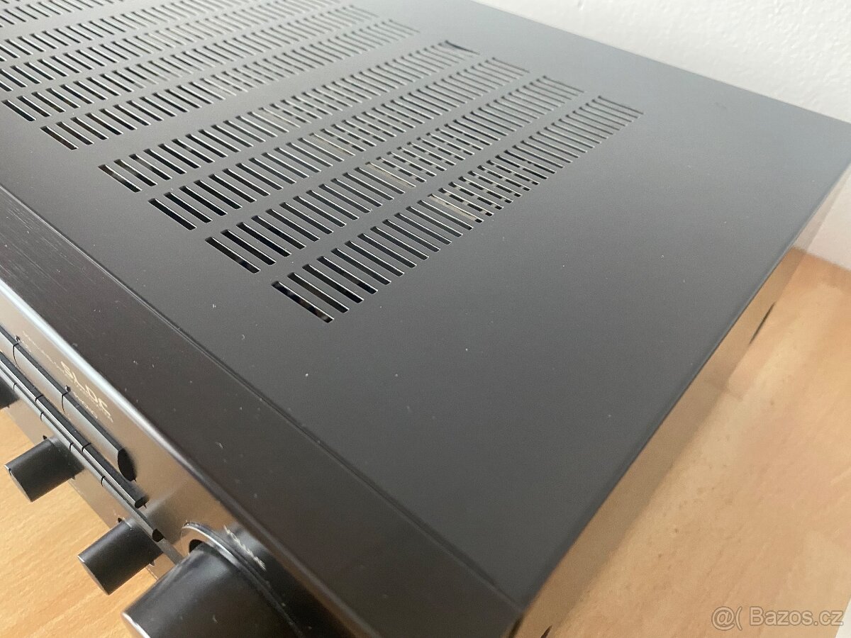 DENON DRA-545 RD - 7