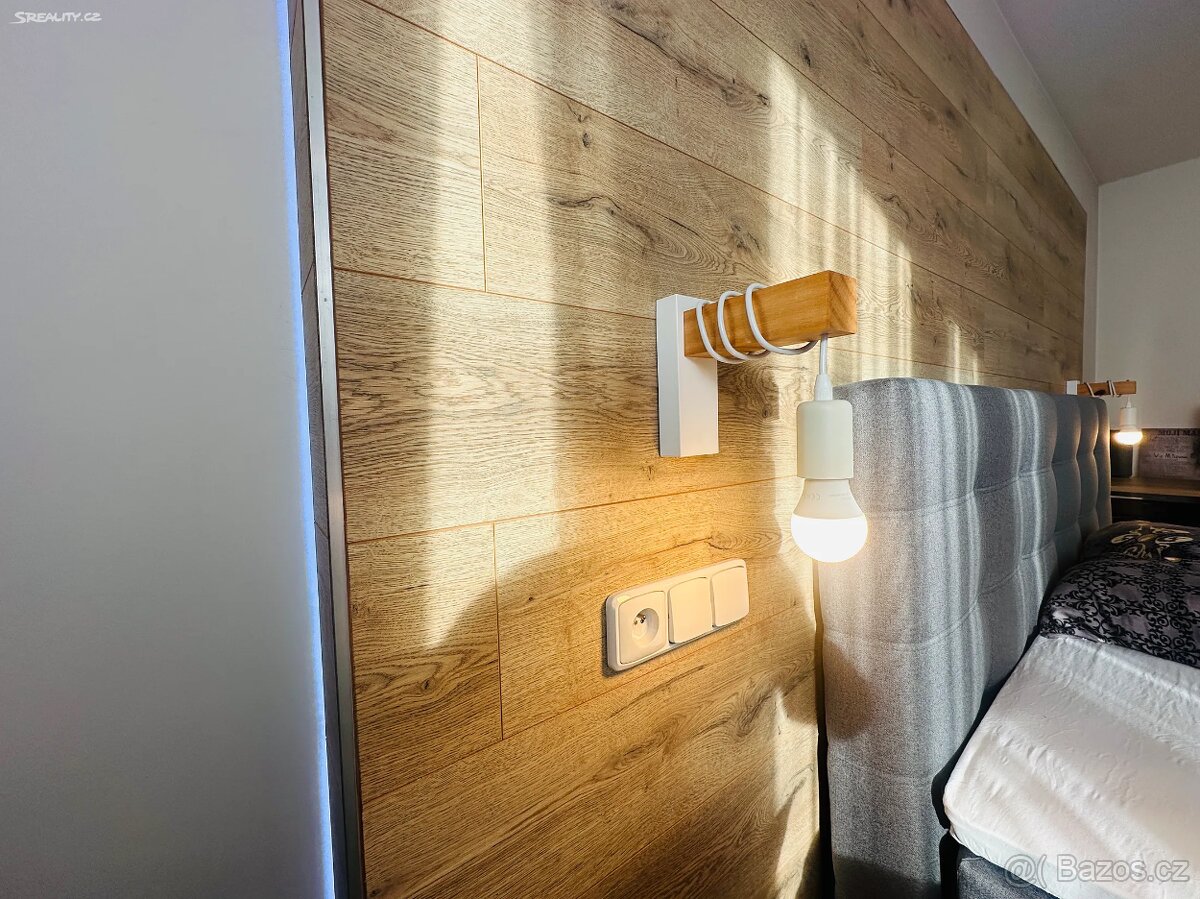 Moderní bydlení 3+kk v Hrabůvce - 7