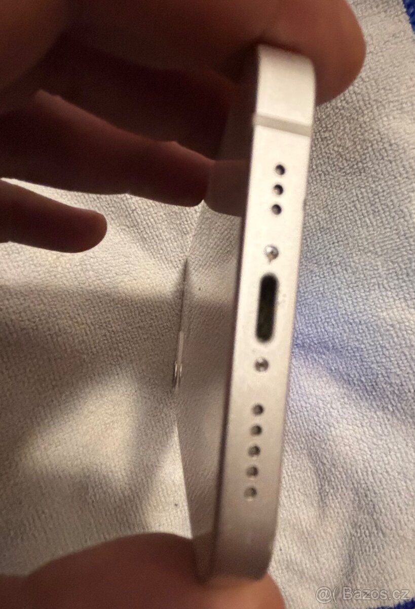 IPhone 12, 128 GB. - 7