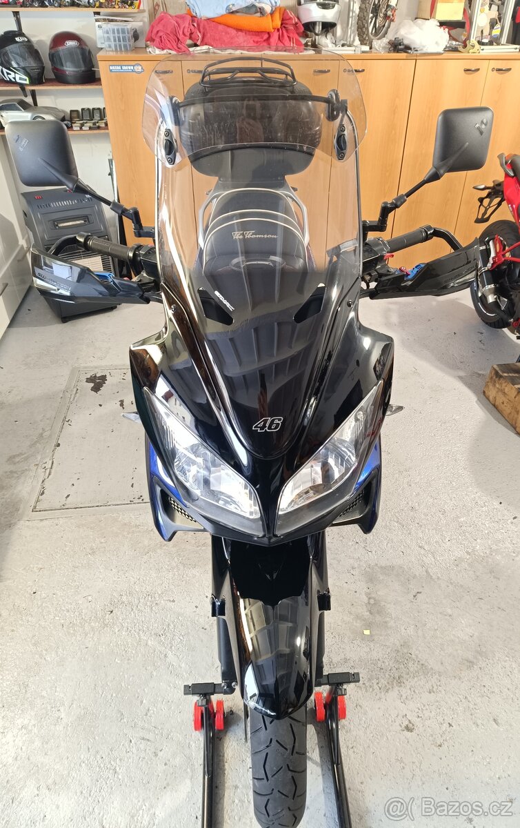 Suzuki v-strom dl 1000 - 7