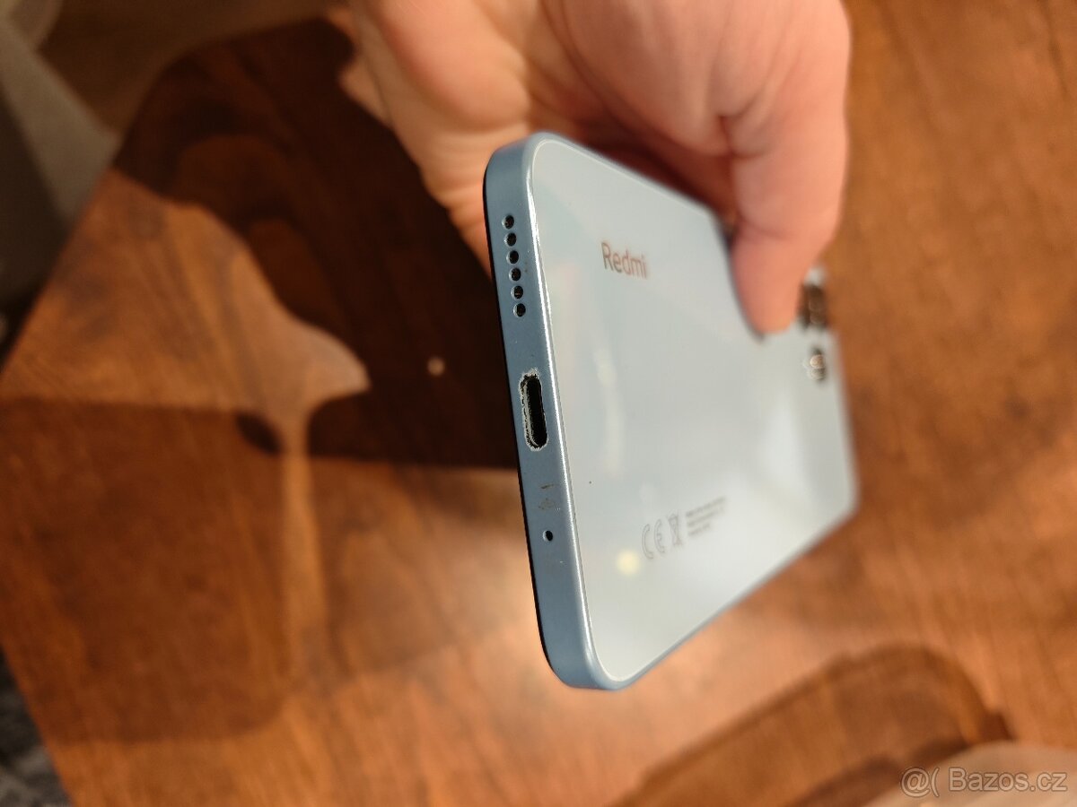 Xiaomi Redmi 12 8 GB / 256 GB - 7
