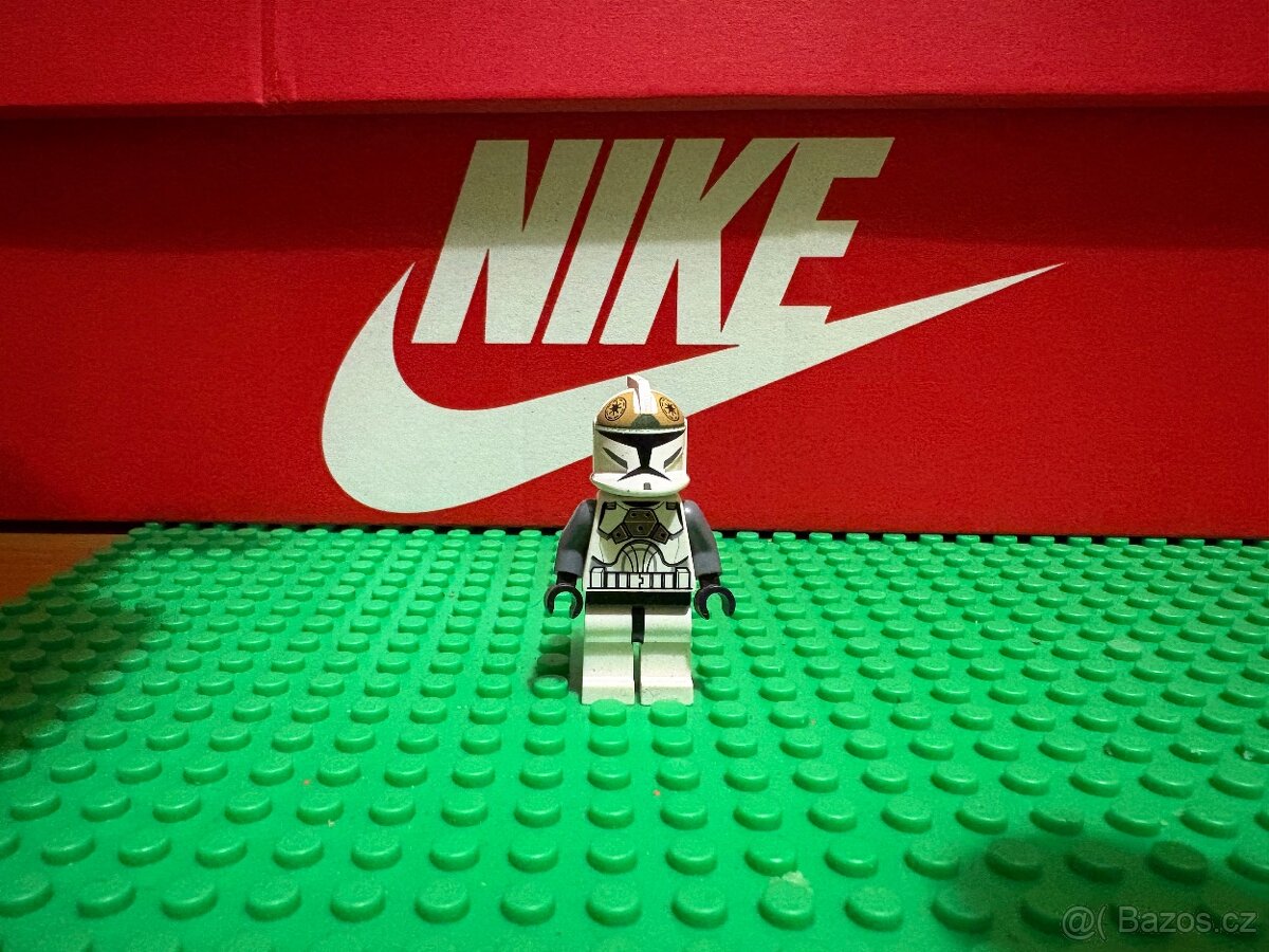 Lego star wars figury - 7