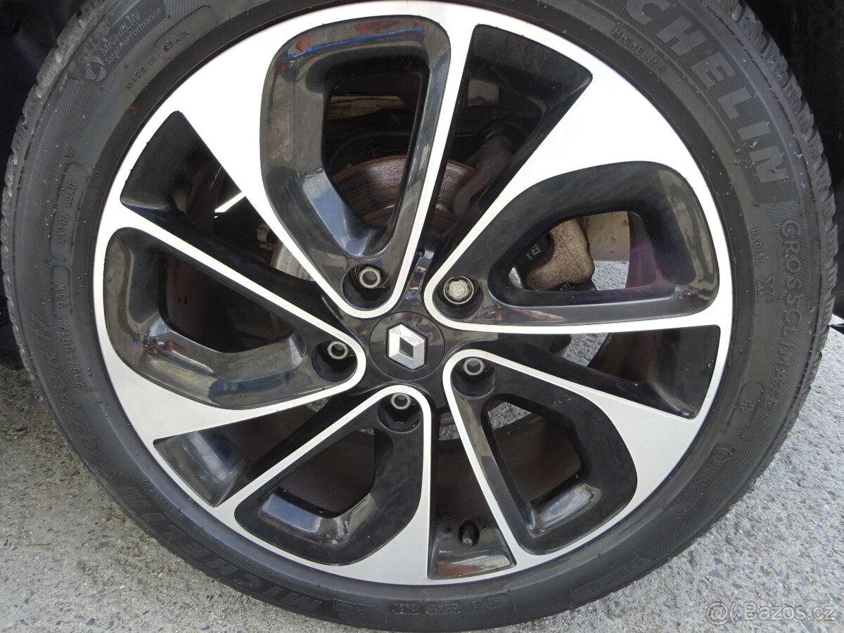 Renault Mégane 1,6 dCI, GARANCE KM, č.7 - 7