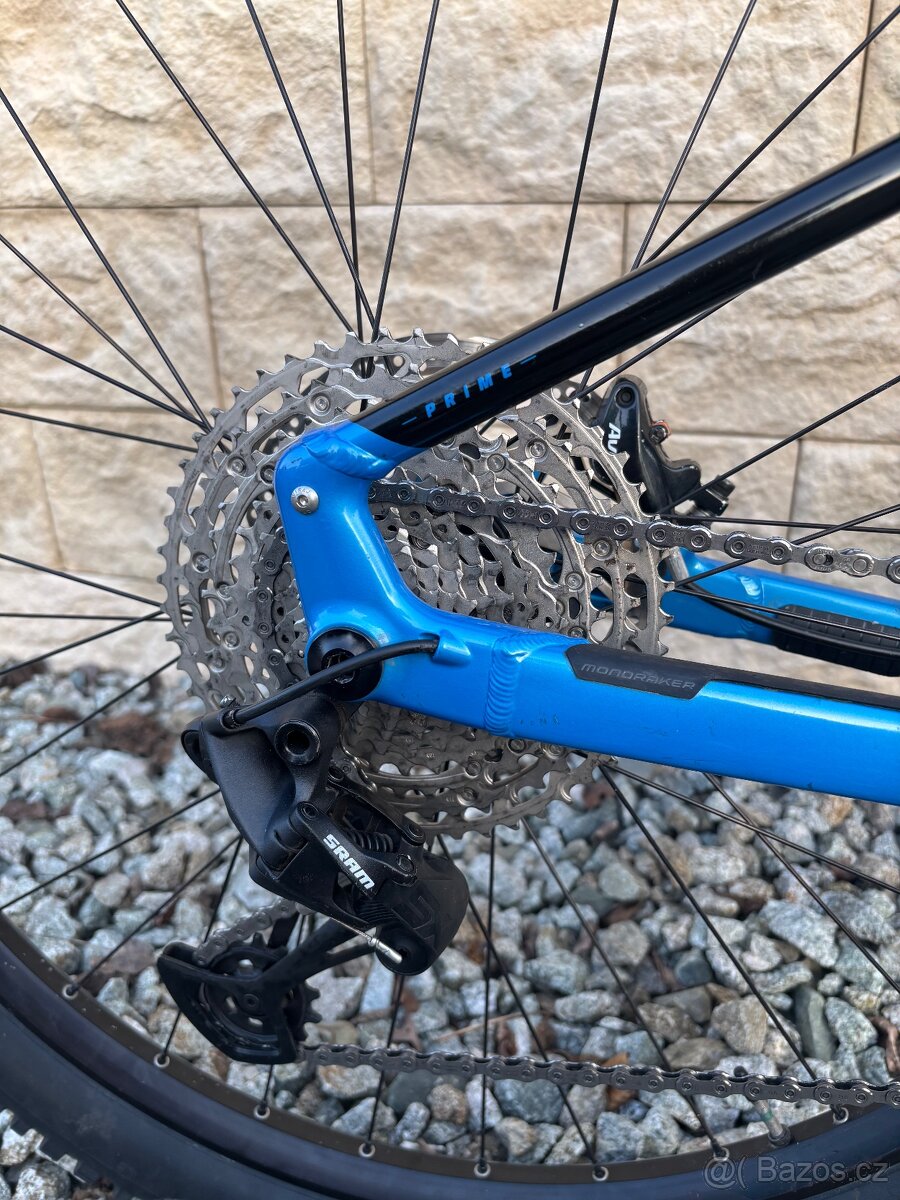 Mondraker Prime XL - 7