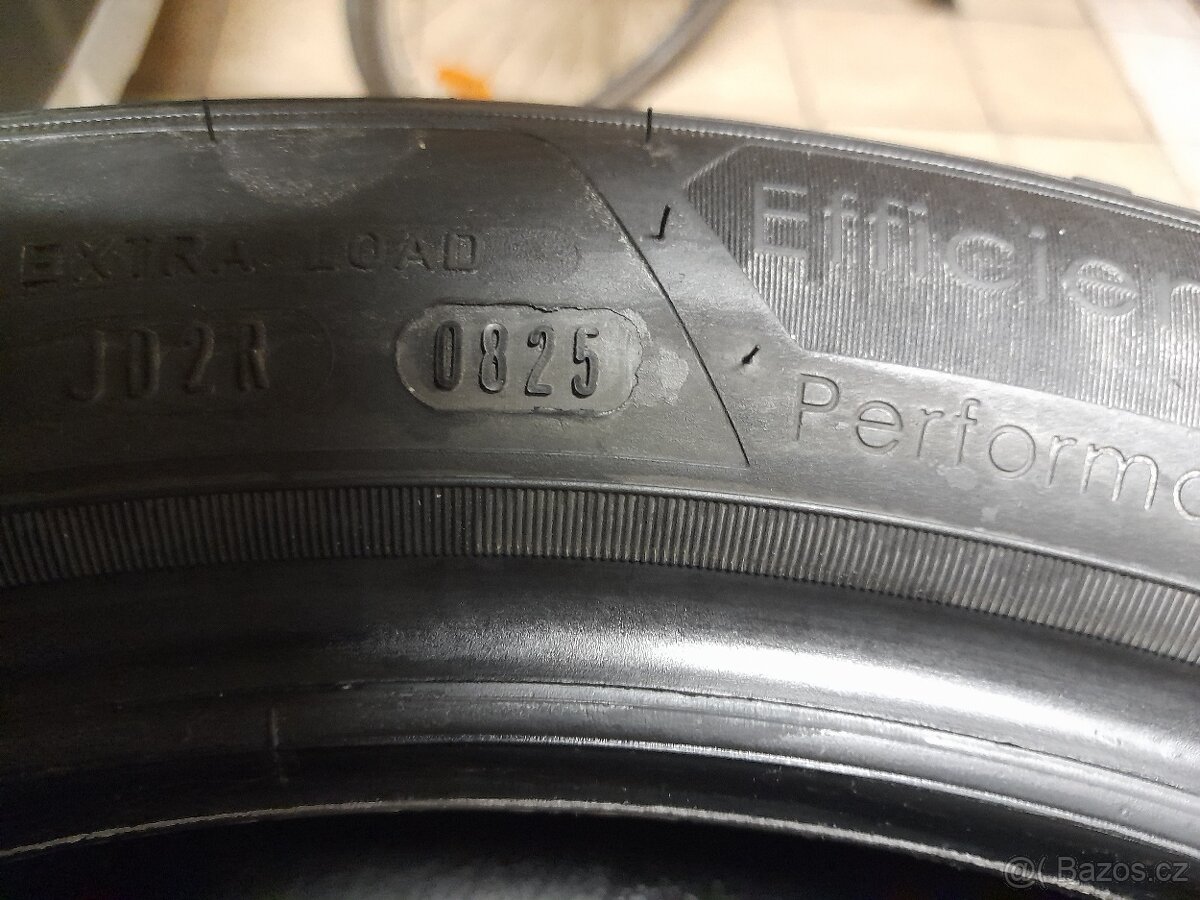 GOOD YEAR 205/50 R17 93V EFFICIENTGRIP PERFORMANCE 2 - 7