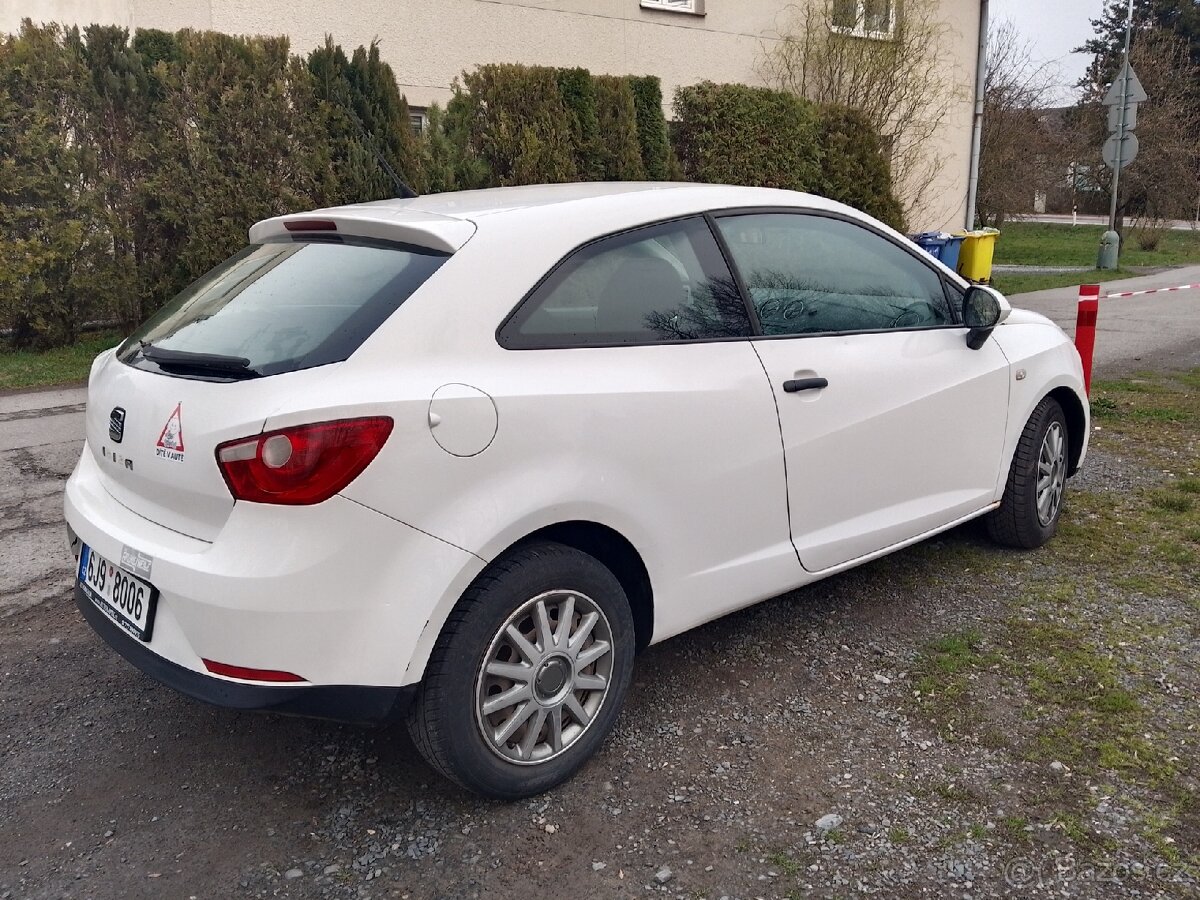 Seat Ibiza - 7