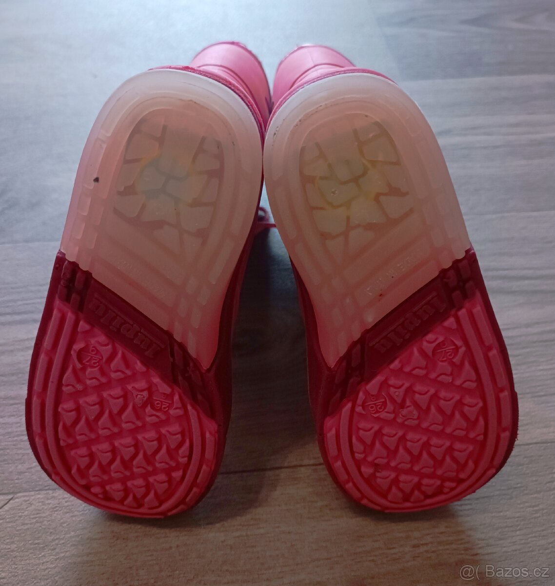 Dětské holinky - 7