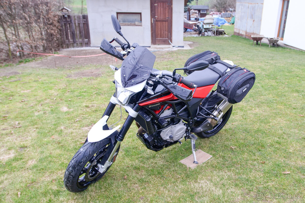 Nuda 900R - 7