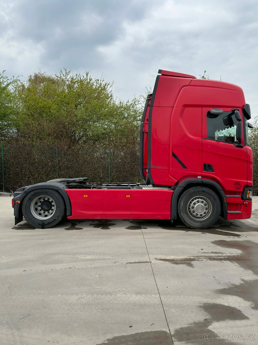 Scania R500 - 7