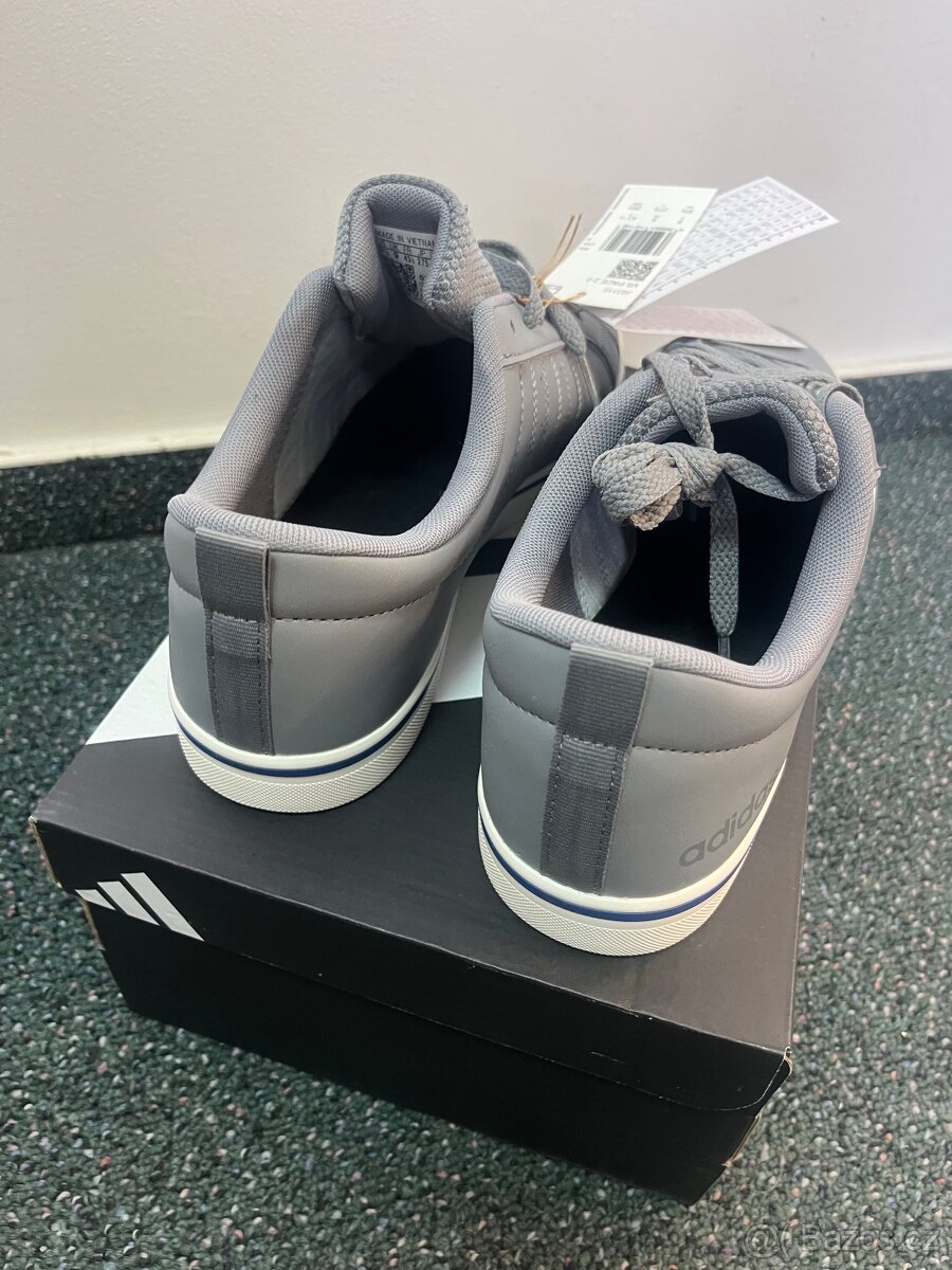 Noty Adidas vel. 43 1/3 - 7
