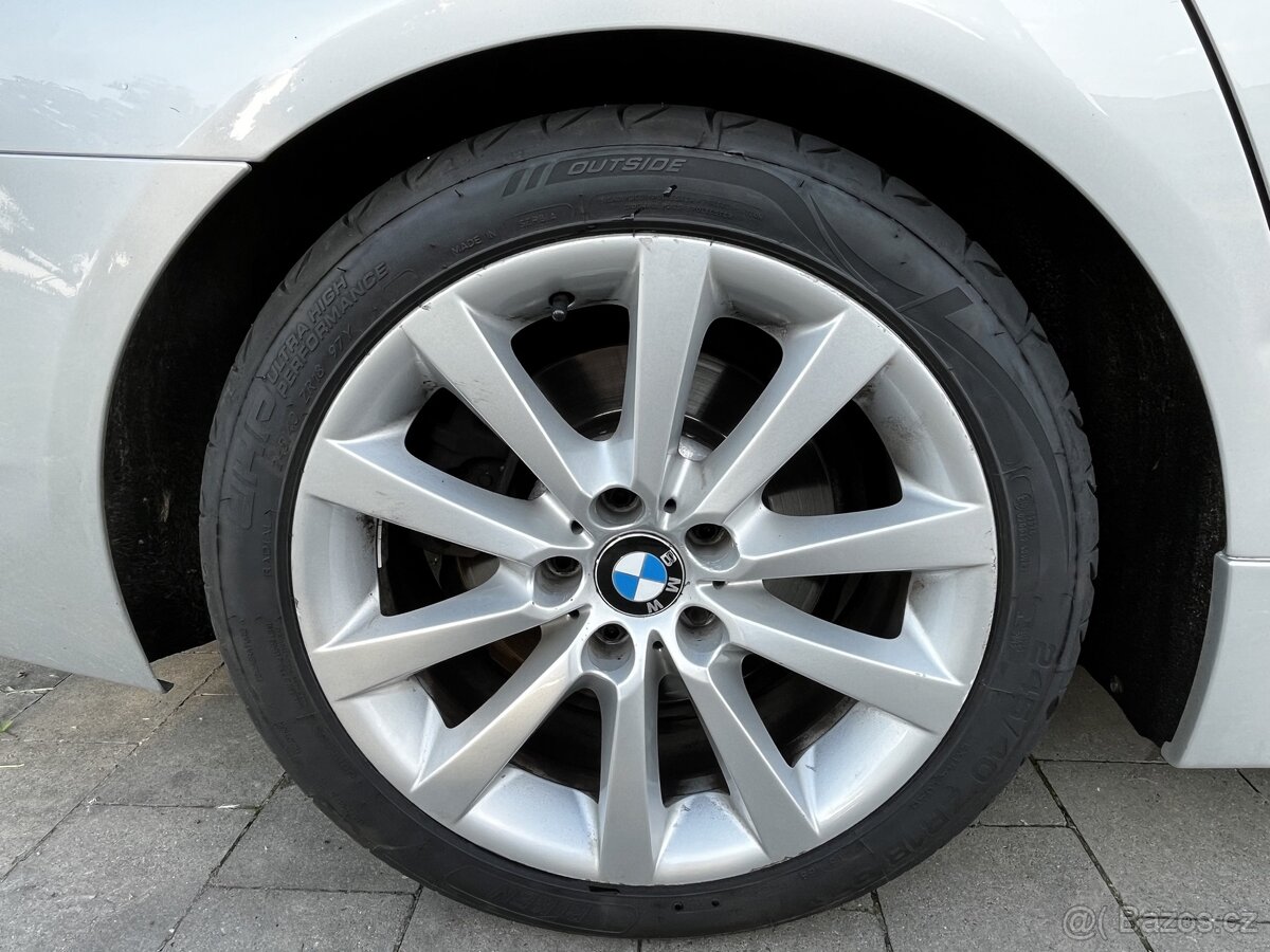 Bmw 525d xdrive - 7