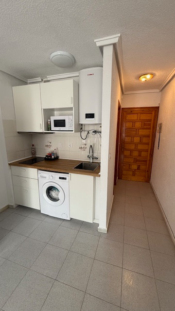 Apartmán ve Španělsku - Torrevieja - La Mata Beach - 7