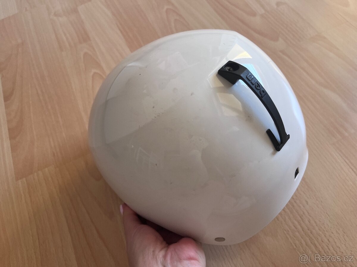 Snowboardová helma Bern - 7