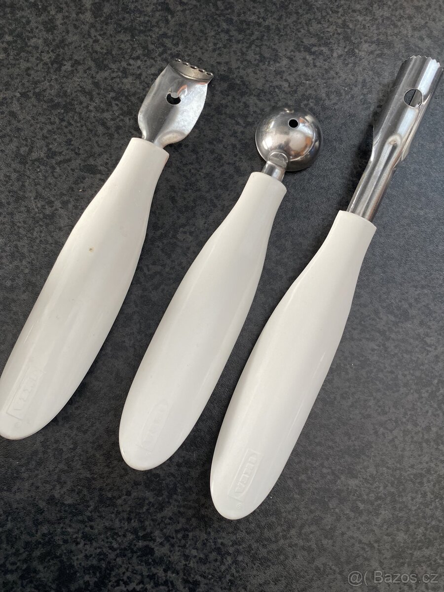 Kuchynske potřeby cena dohodou 10-150 Kč kus - 7