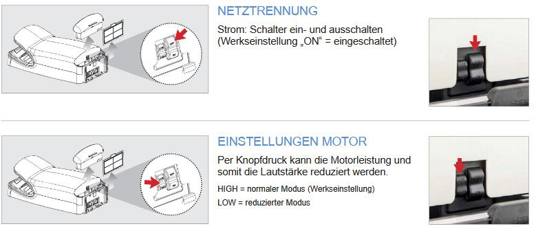 Gastro vysoušeč rukou Sanicus R1.1. / 6 MĚSÍCŮ ZÁRUKA - 7