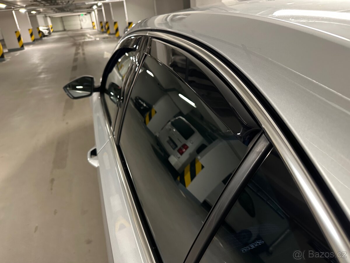 Ofuky oken Škoda Octavia IV - 7