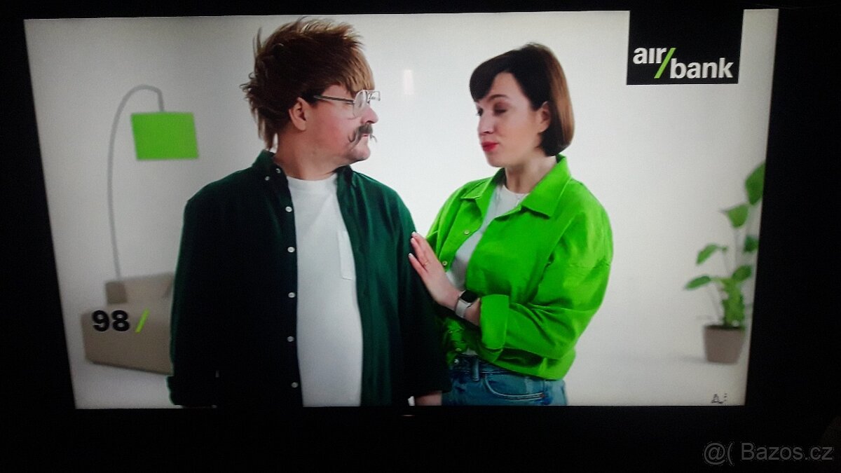 Prodám Android Tv - 7