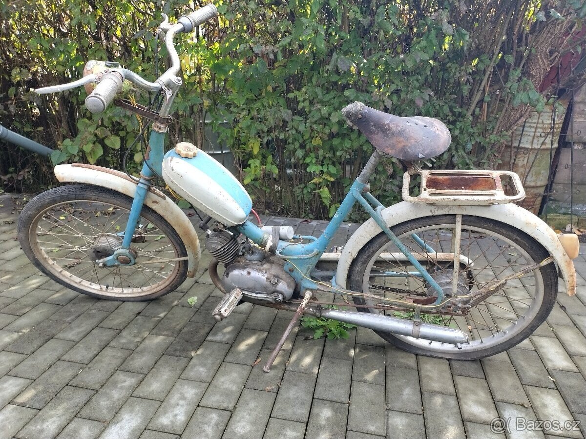 Stadion S11 puková vidlice - 7