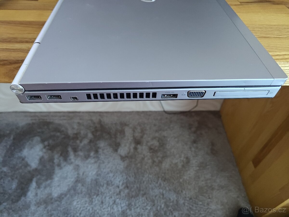 HP EliteBook 8560p - 7