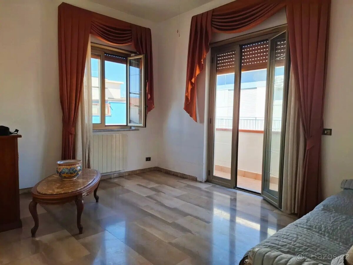 Sicílie, prodej bytu 3+1, 58 m2, Barcellona Pozzo di Gotto - 7