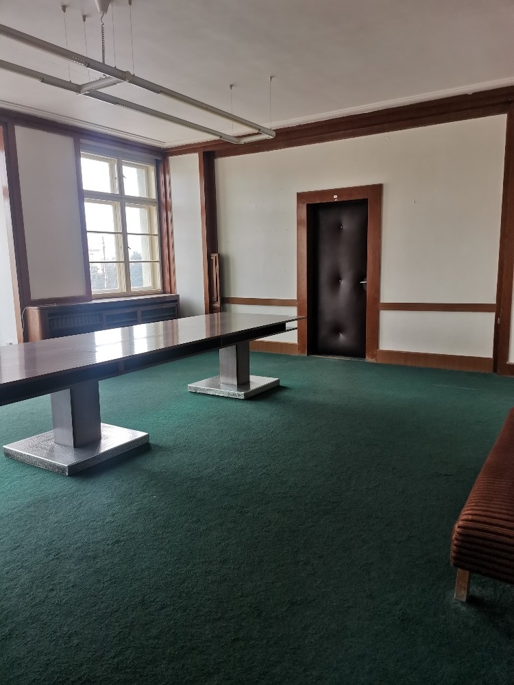 Pronájem, Kanceláře, 68m² - Pardubice - Semtín, ev.č. 00102 - 7