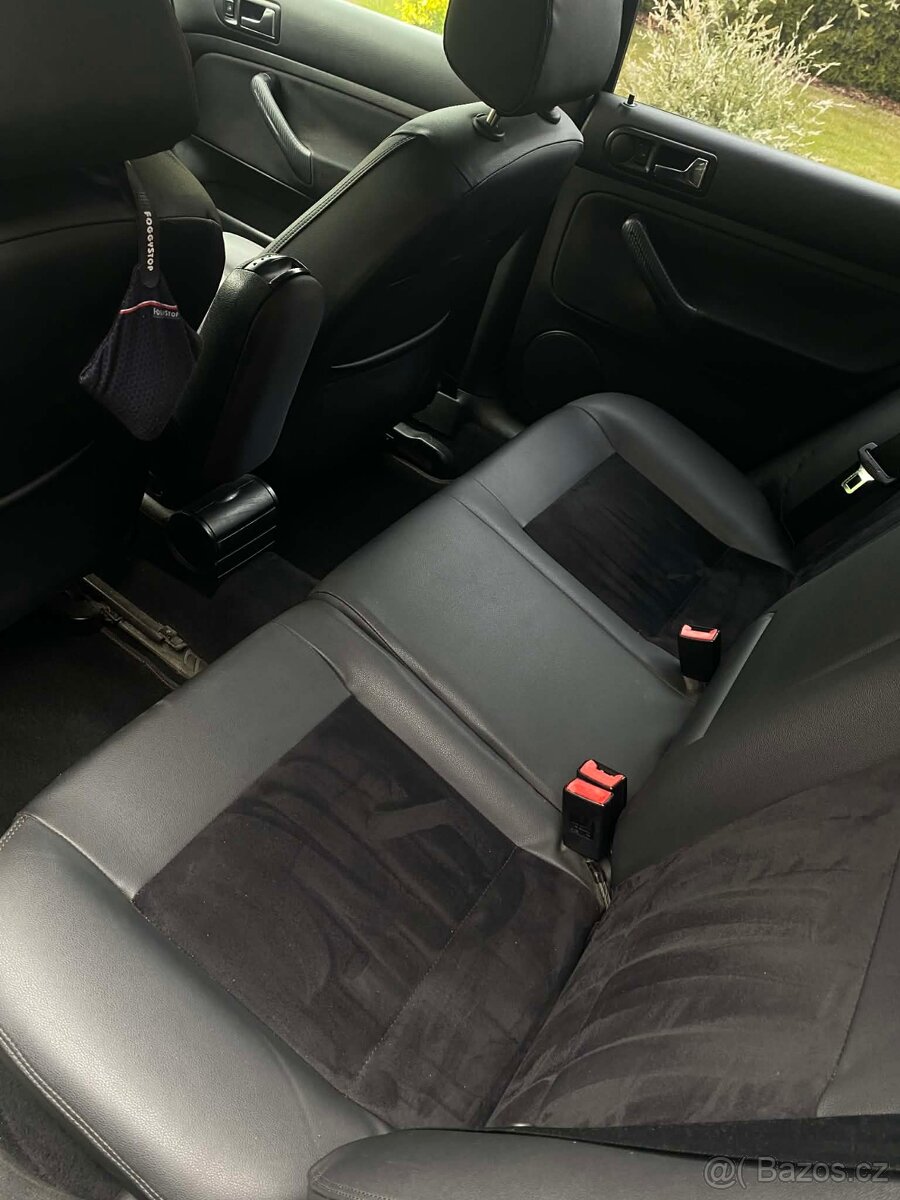 Golf 4 1.9 TDI 74Kw PD - 7