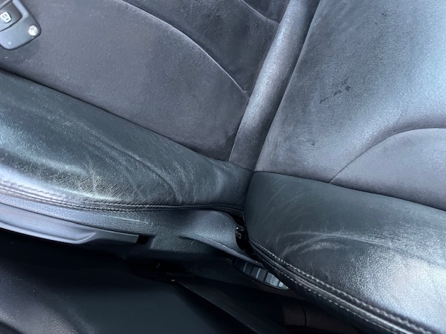 AUDI A3 SPOTBACK 07.10.2013r.v. - 7