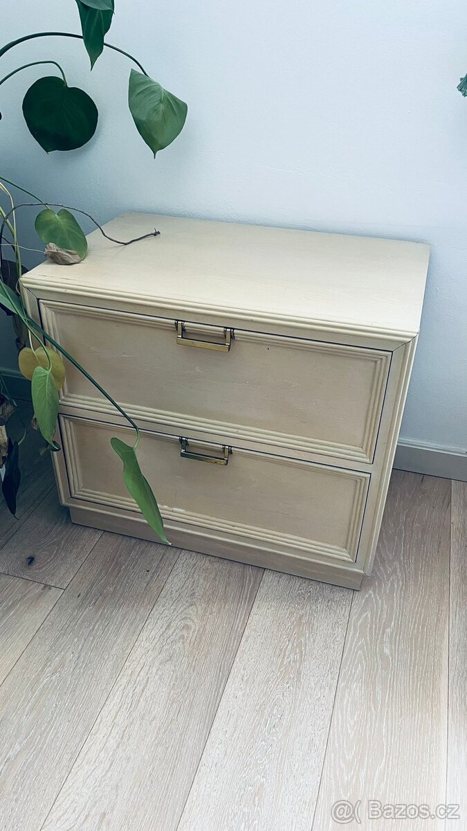 Masivní nábytek z USA - 7