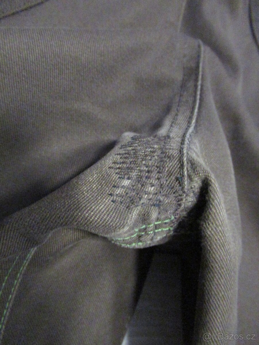 pánské monterky STRAUSS MOTION 2020 94(46L) - 7