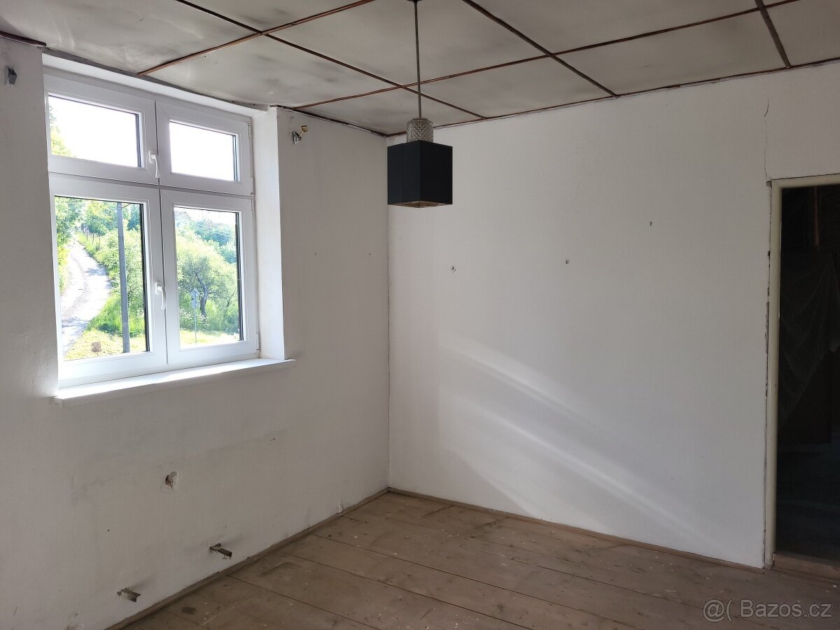 Prodej RD k bydlení i podnikání v Sopotnici - 7