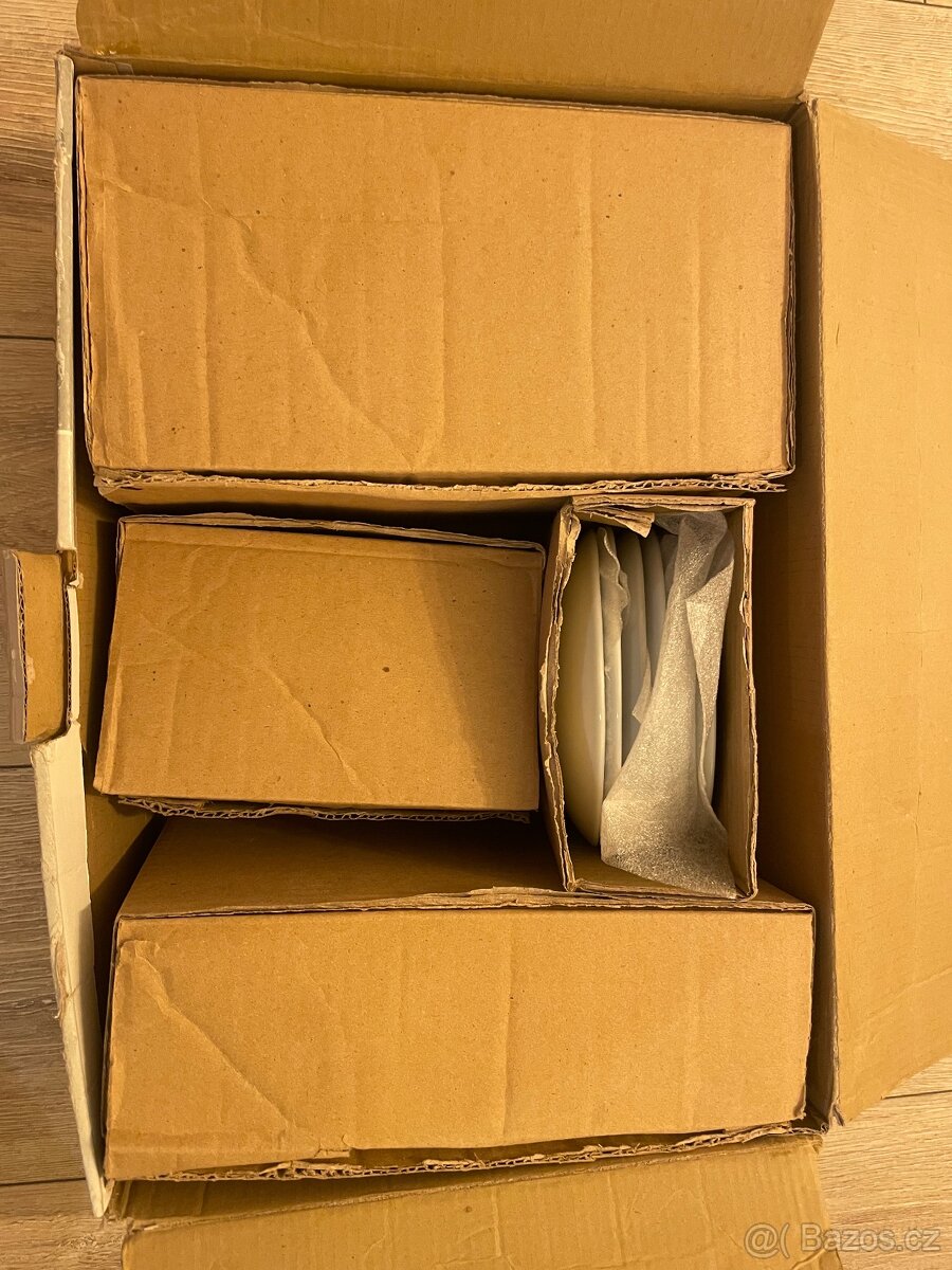 Čajová sada cibulák Banquet - 7