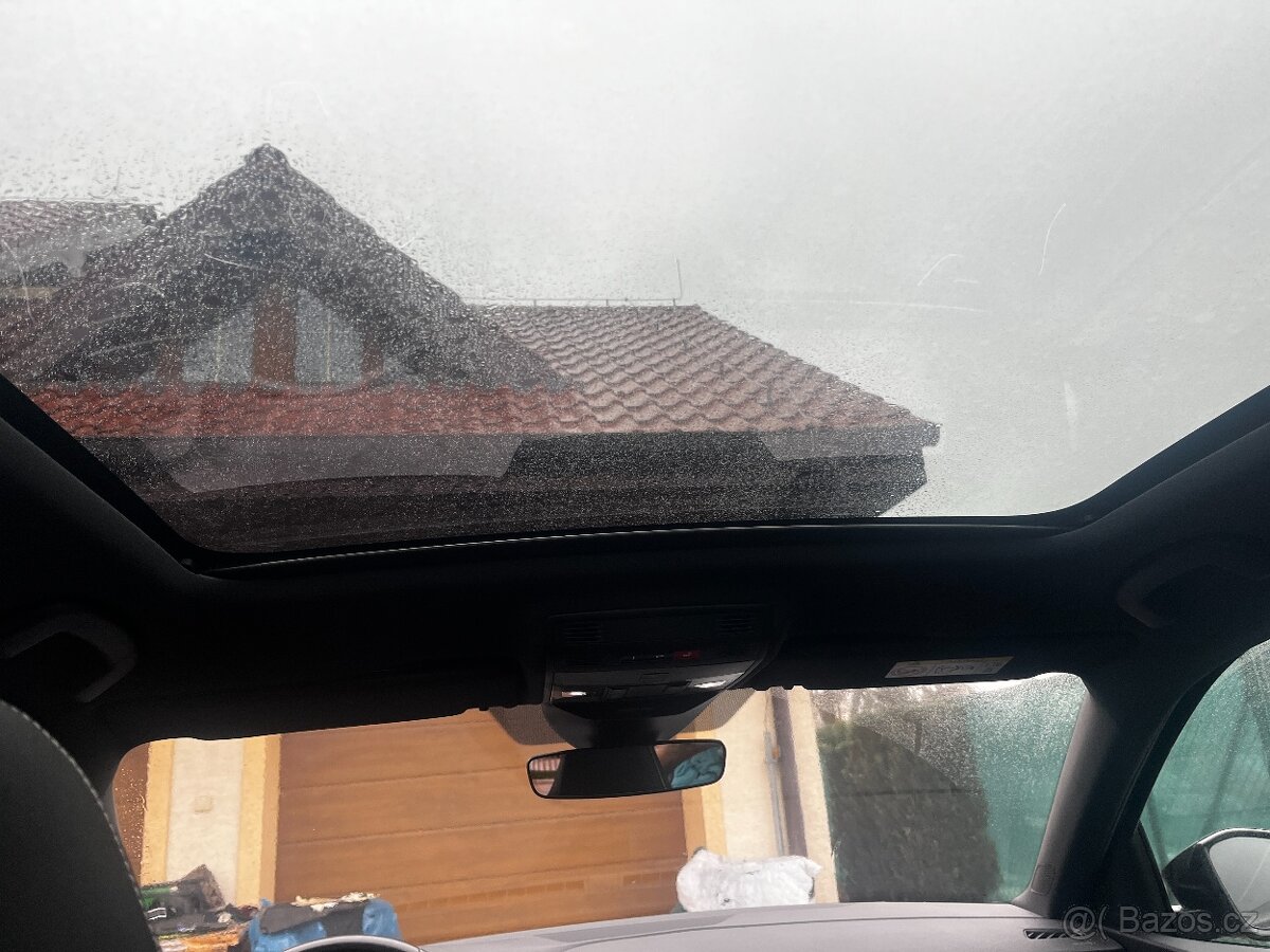 Škoda Scala Monte Carlo ,ČR, 1maj, - 7