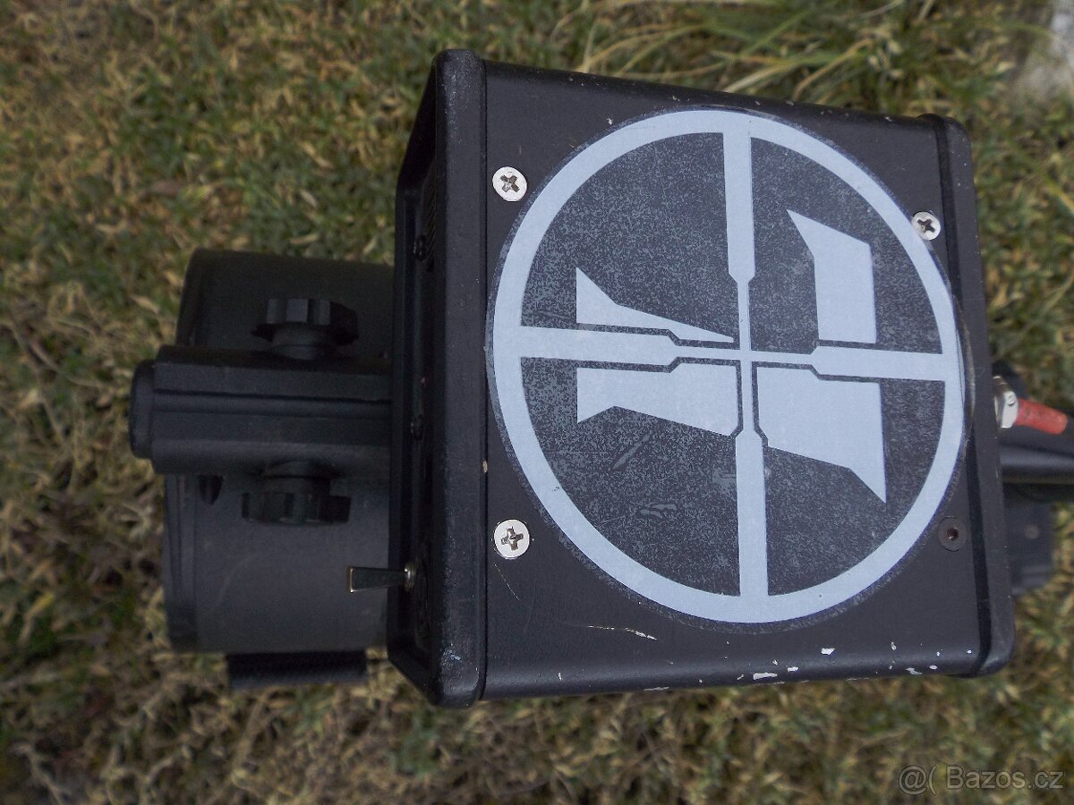 Detektor kovu RUTUS Argo - 7