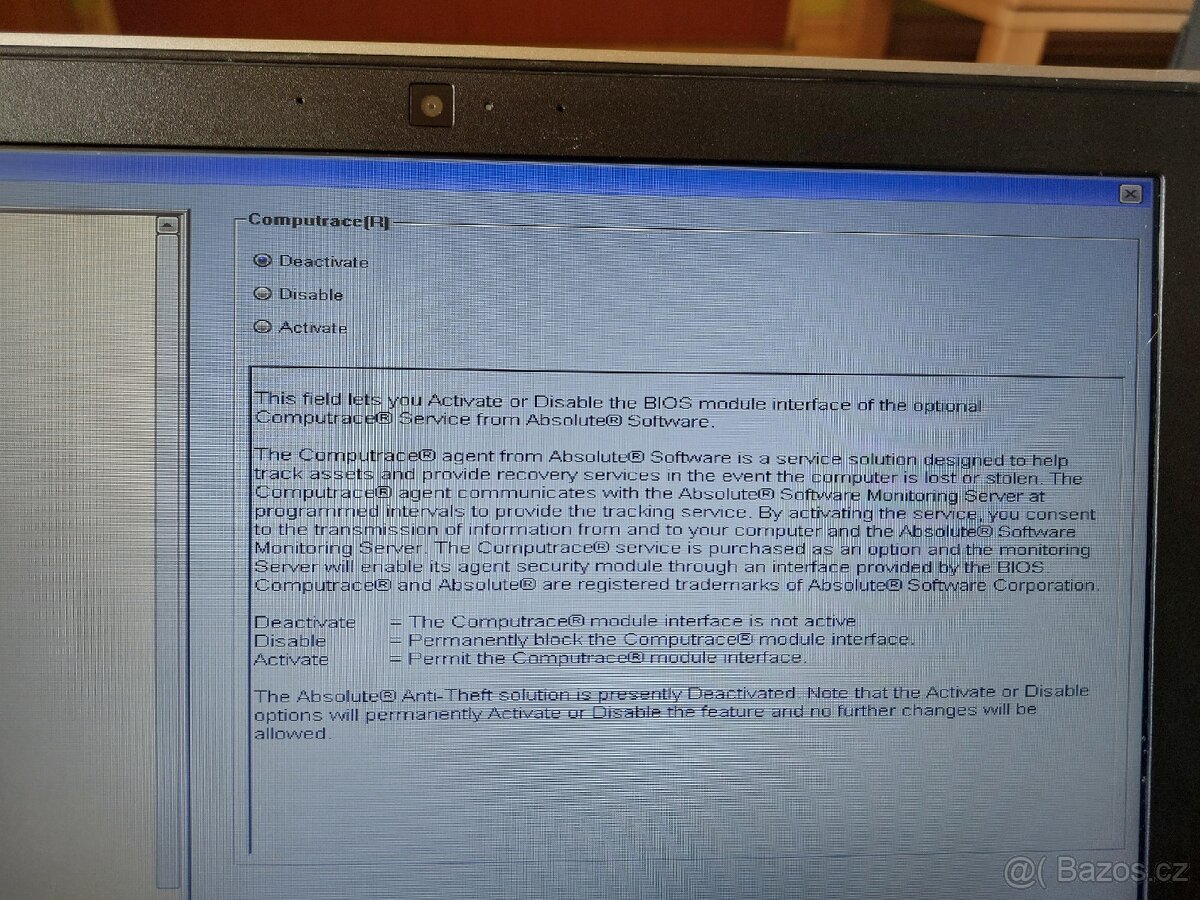 Dell Latitude E6320 Intel i5, 8GB RAM, SSD, Windows 11 - 7