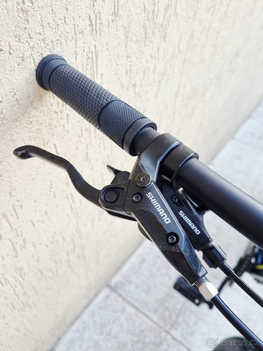 #23 Specialized Rockhopper 29“, pro 165-185cm - 7