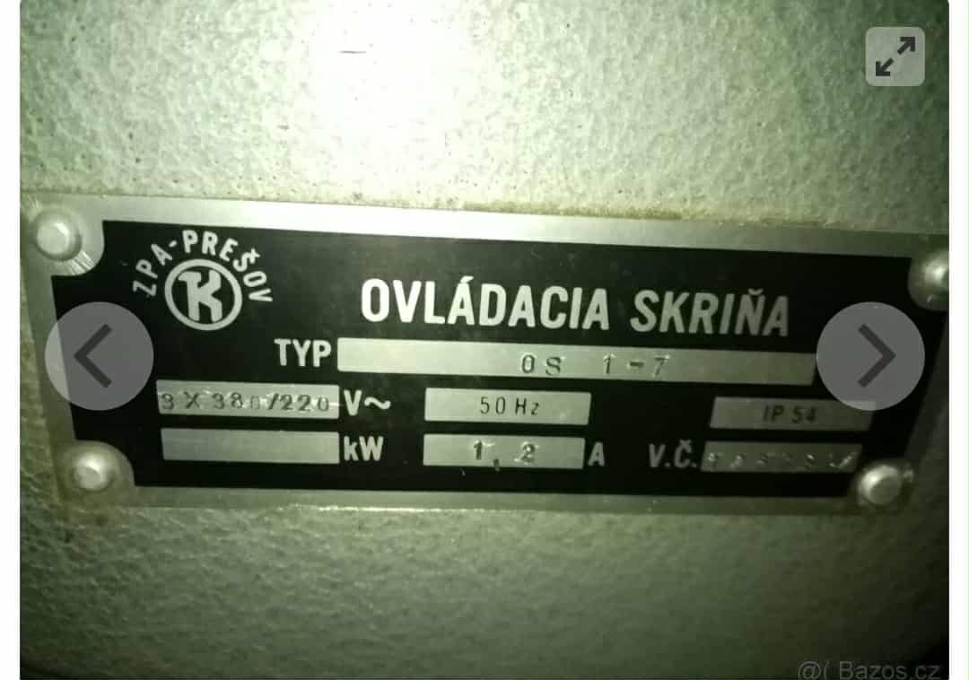 Šicí stroj Minerva - 7