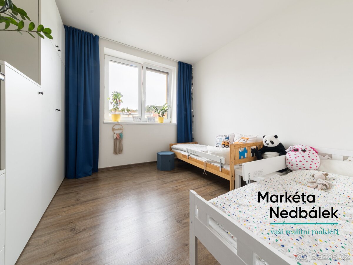 Prodej byty 4+kk, 156 m² - Vsetín, ev.č. 22641 - 7