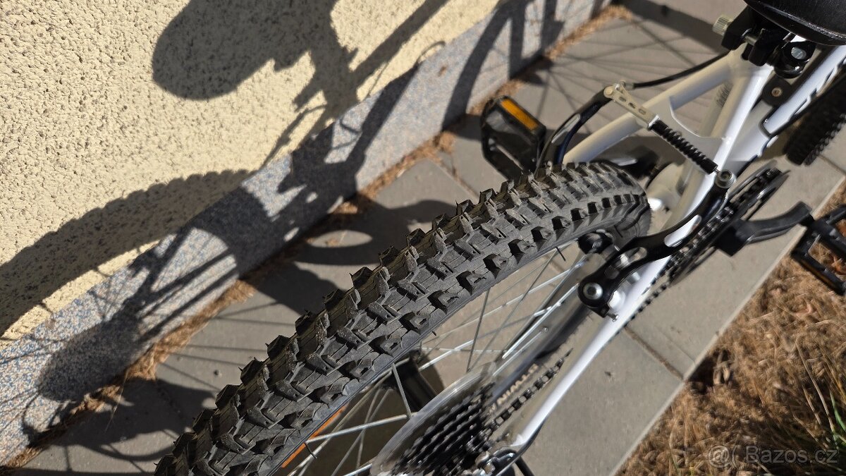 Dětské kolo 20" - 7