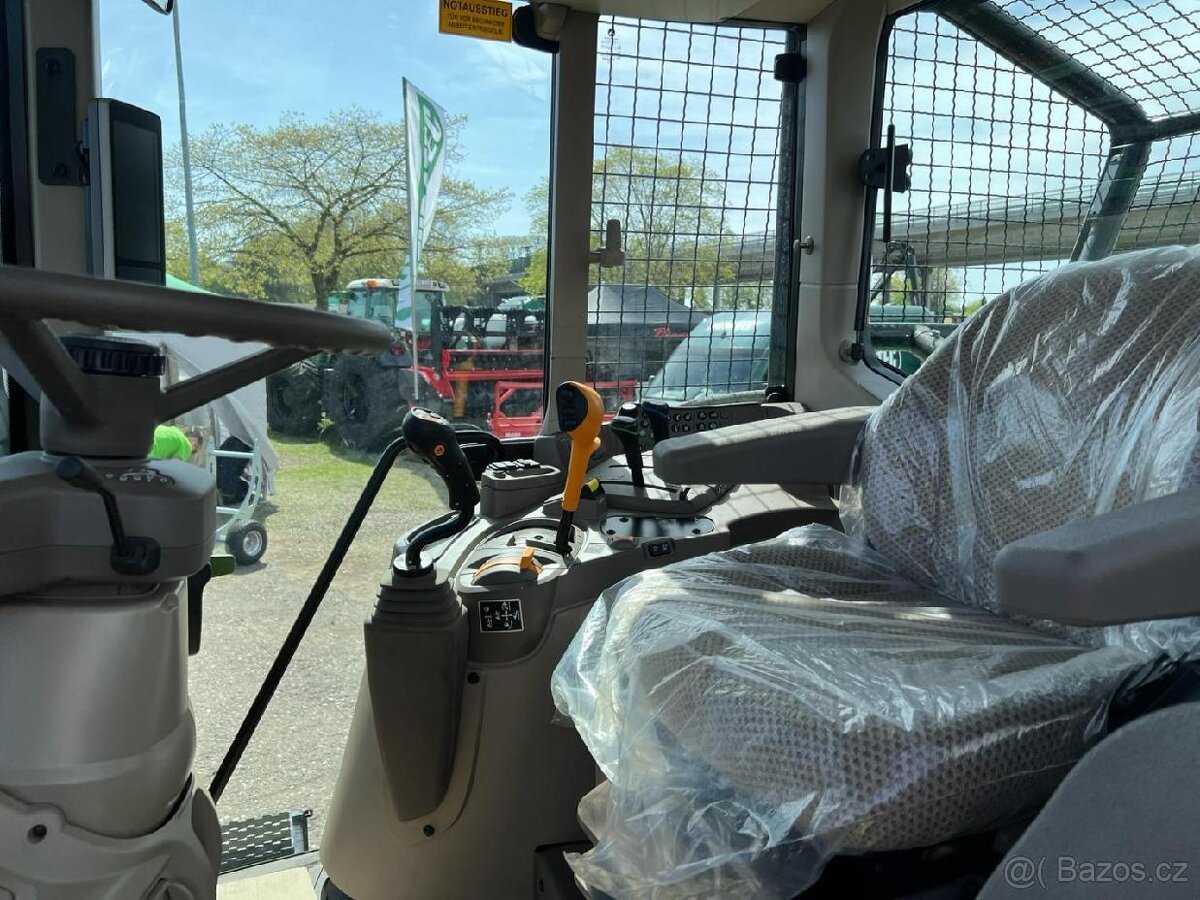 Lesní traktor KOTSCHENREUTHER Luchs - 7