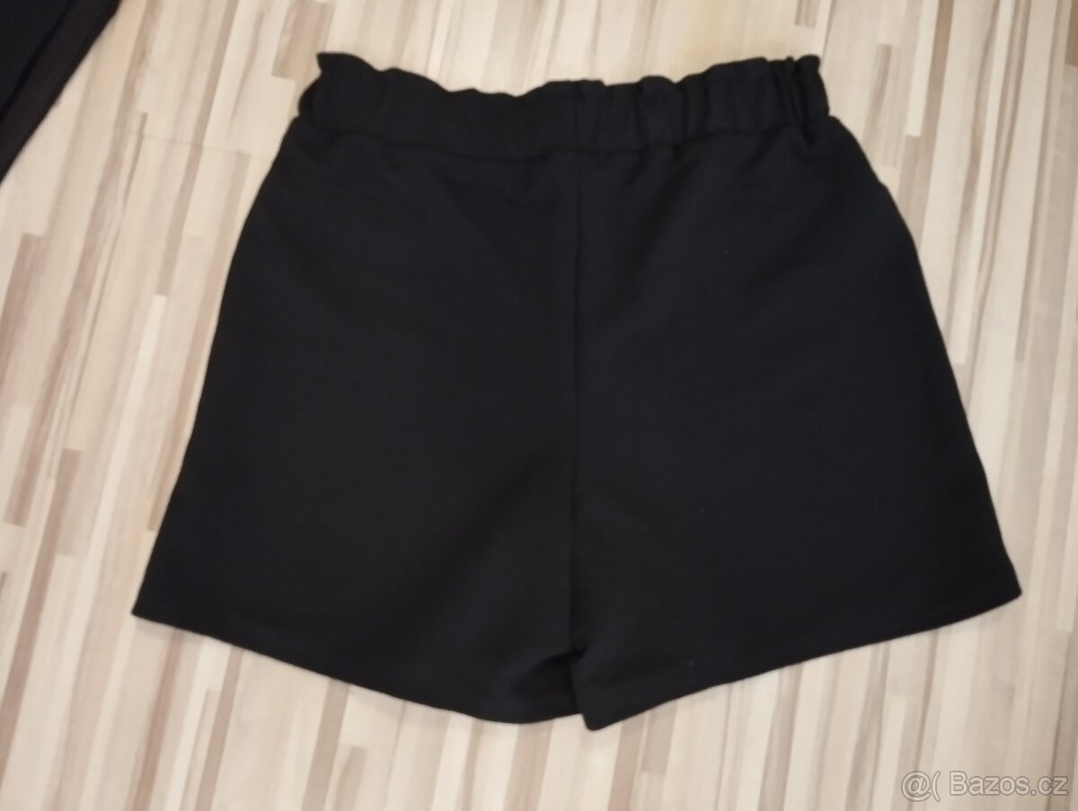 šortky a sukně - 7