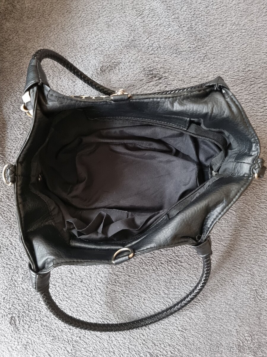 Dámská kabelka - 7