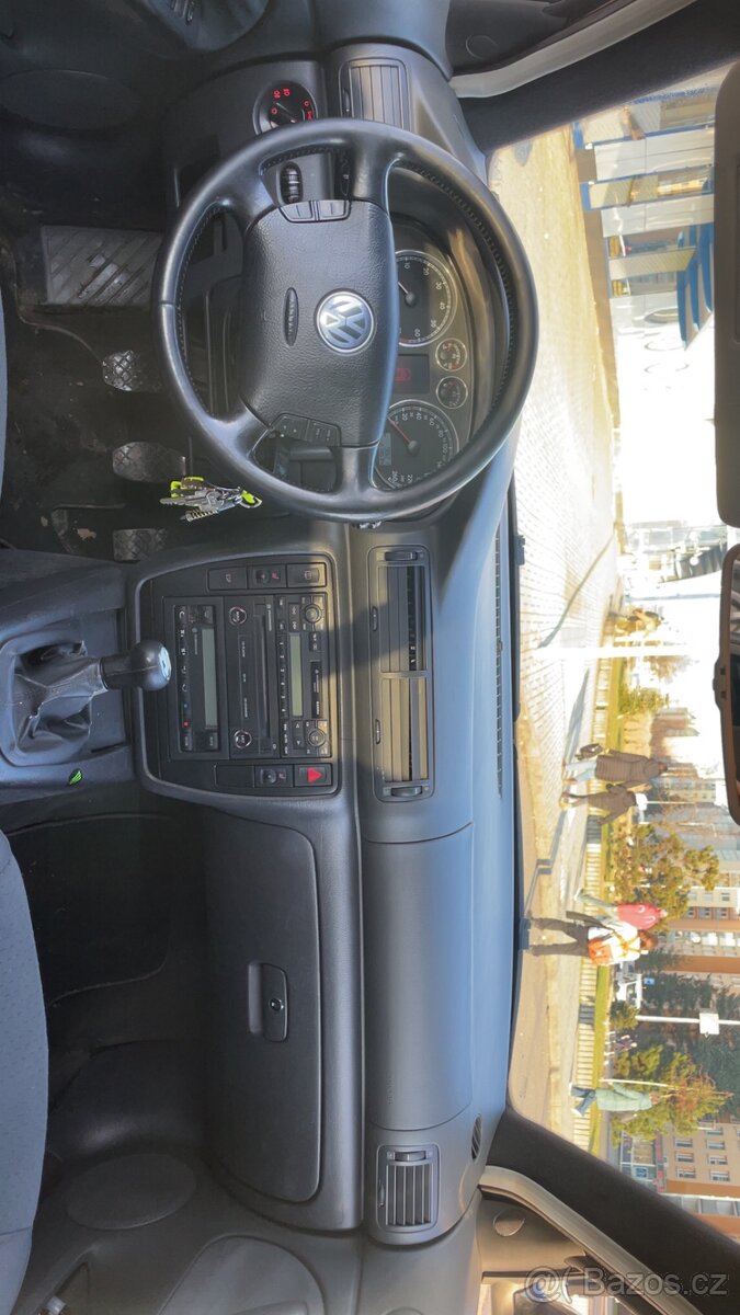 Volkswagen passat b5,5 - 7